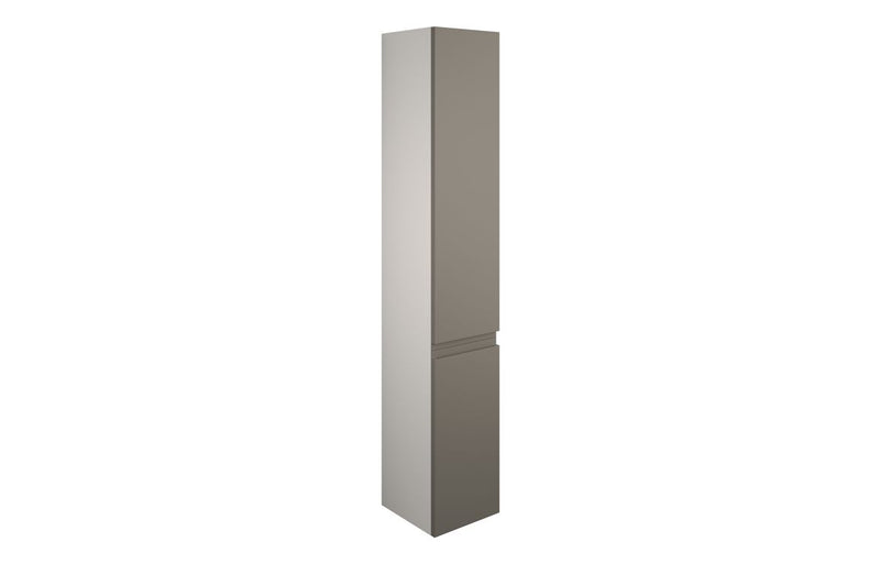 Rose 300mm Tall Unit - Matt Stone (Grey Cab) - KPSB110182
