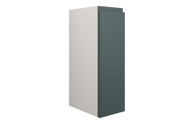 Rose 200mm Standard Toilet Roll Unit - Matt Green Camo (Grey Cab) - KPSB110241