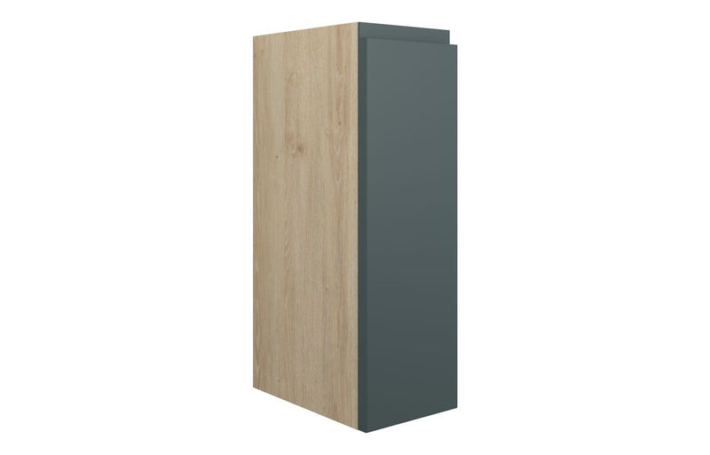 Rose 200mm Standard Toilet Roll Unit - Matt Green Camo (Oak Cab) - KPSB110242