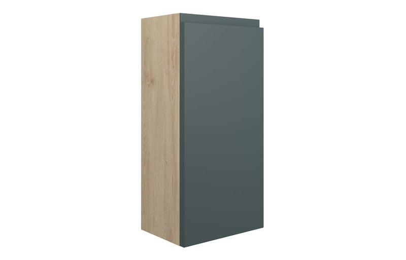 Rose 300mm Slim Base Unit - Matt Green Camo (Oak Cab) - KPSB110245