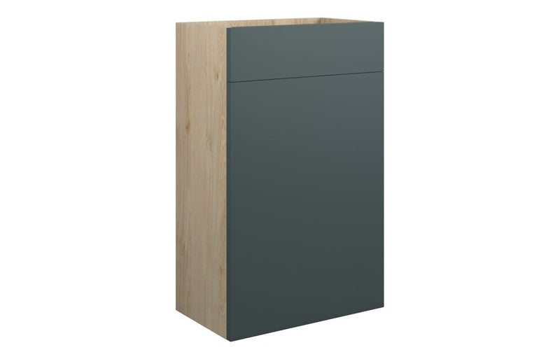 Rose 500mm Standard WC Unit - Matt Green Camo (Oak Cab) - KPSB110272