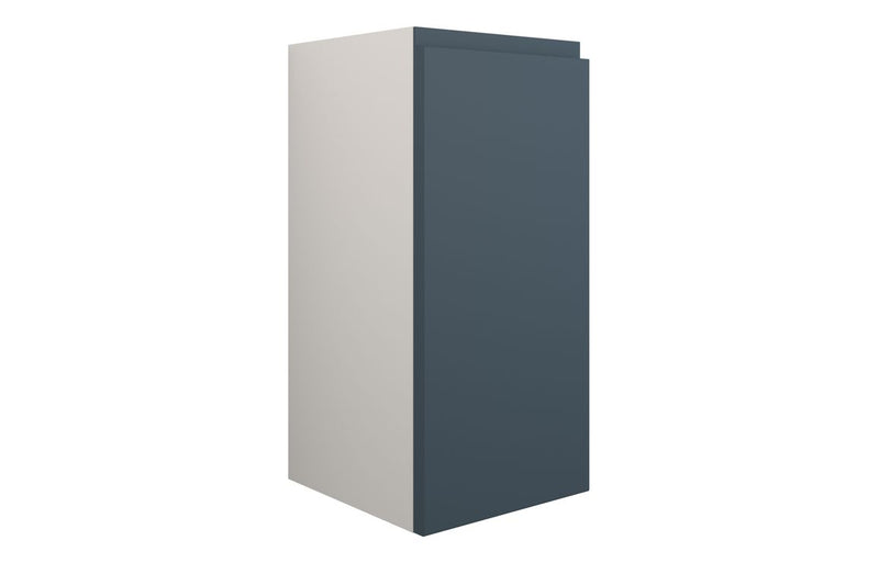 Rose 300mm Standard Base Unit - Matt Arley Blue (Grey Cab) - KPSB110318