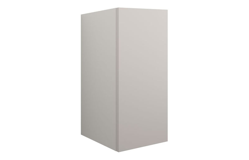 Daisy 300mm Standard Base Unit - Matt Dove Grey (Grey Cab) - KPSB110531