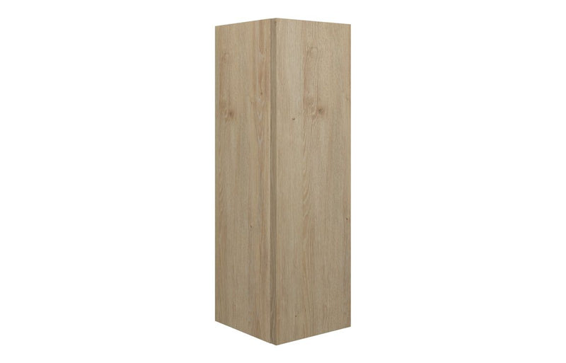 Daisy 200mm Slim Base Unit - Havana Oak (Oak Cab) - KPSB110594