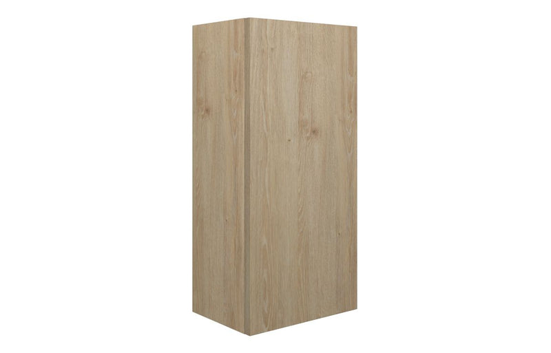 Daisy 300mm Slim Base Unit - Havana Oak (Oak Cab) - KPSB110600