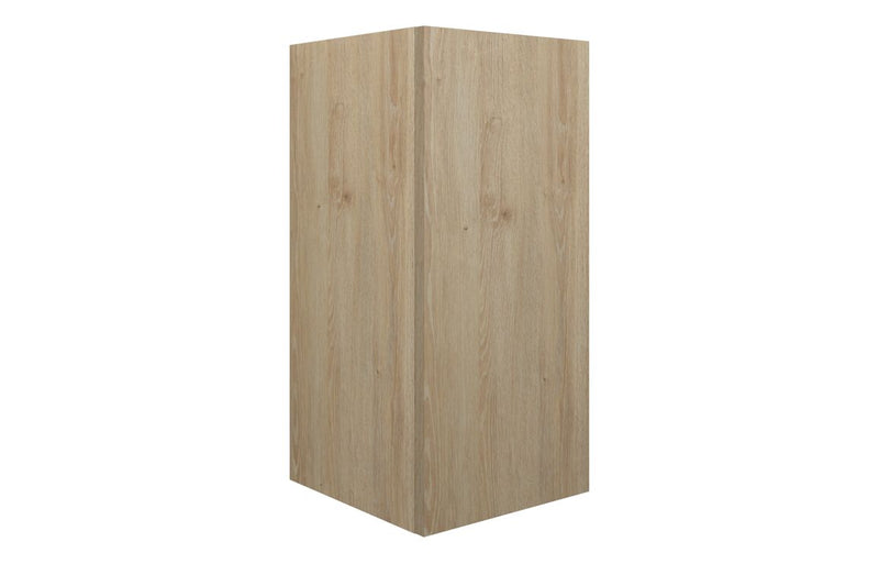 Daisy 300mm Standard Base Unit - Havana Oak (Oak Cab) - KPSB110603