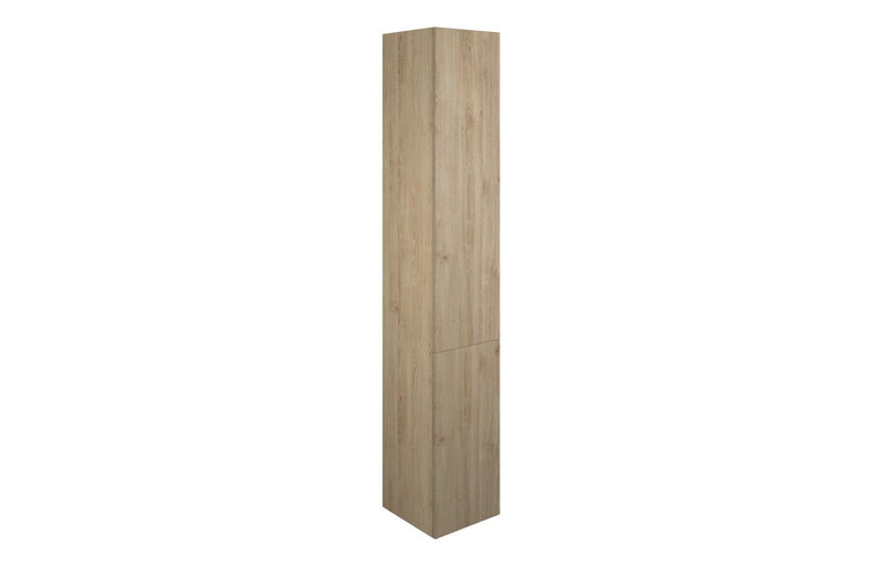 Daisy 300mm Tall Unit - Havana Oak (Oak Cab) - KPSB110609