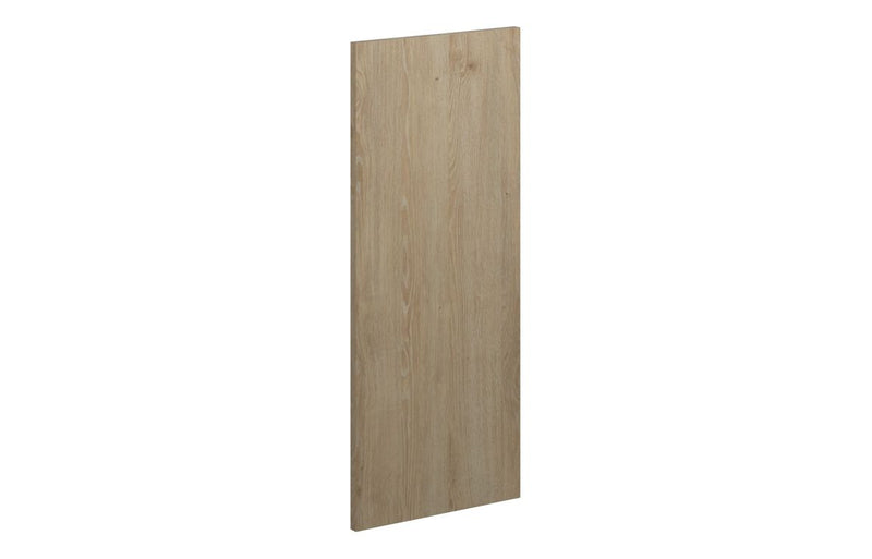 Daisy Standard Depth End Panel - Havana Oak - KPSB110660