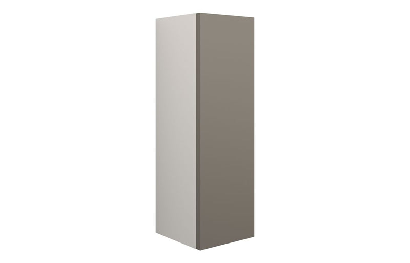 Daisy 200mm Slim Base Unit - Matt Stone (Grey Cab) - KPSB110664