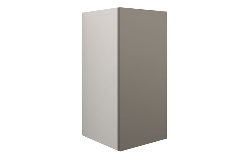 Daisy 300mm Standard Base Unit - Matt Stone (Grey Cab) - KPSB110673