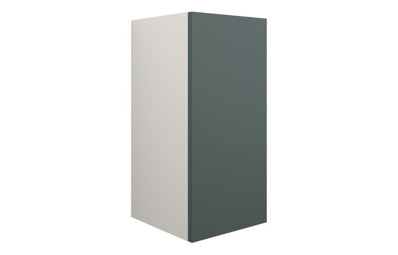 Daisy 300mm Standard Base Unit - Matt Green (Grey Cab) - KPSB110744