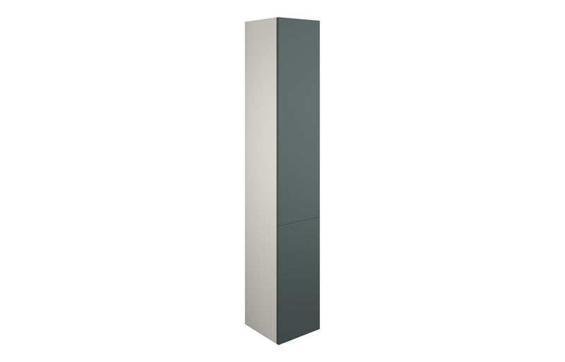 Daisy 300mm Tall Unit - Matt Green (Grey Cab) - KPSB110750