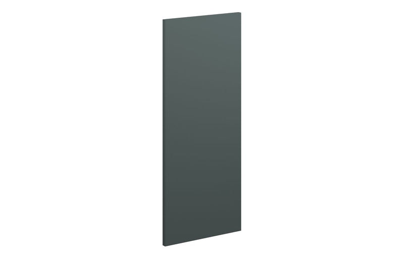 Daisy Standard Depth End Panel - Matt Green - KPSB110802