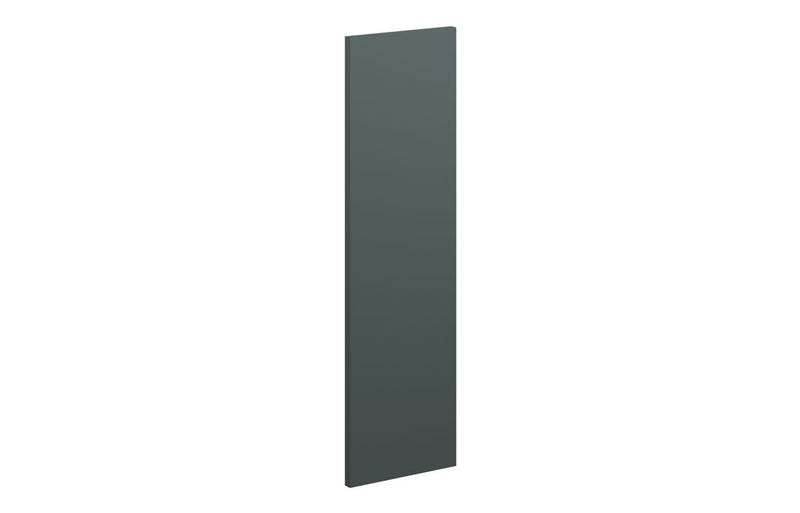 Daisy Slim Depth End Panel - Matt Green - KPSB110803