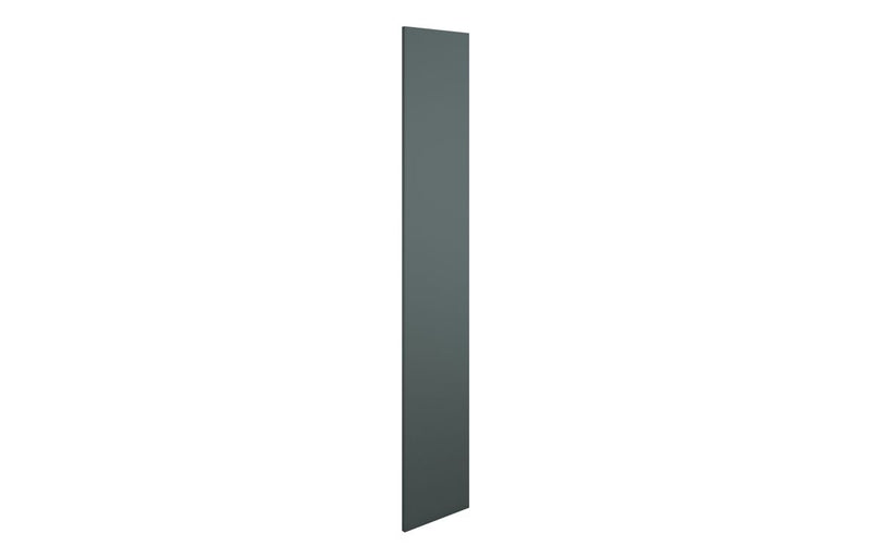 Daisy Tall End Panel - Matt Green - KPSB110804