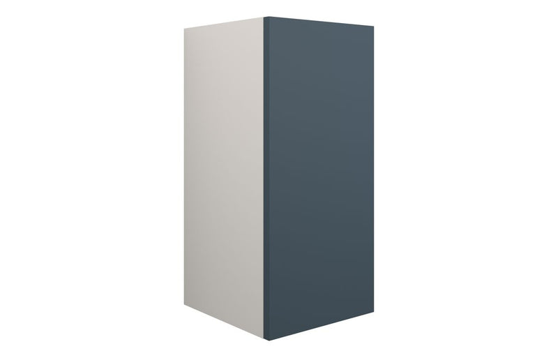 Daisy 300mm Standard Base Unit - Matt Arley Blue (Grey Cab) - KPSB110886