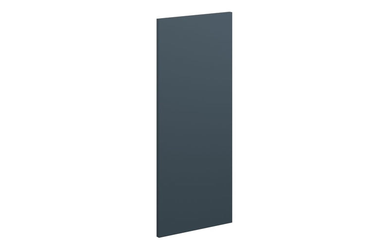 Daisy Standard Depth End Panel - Matt Arley Blue - KPSB110944