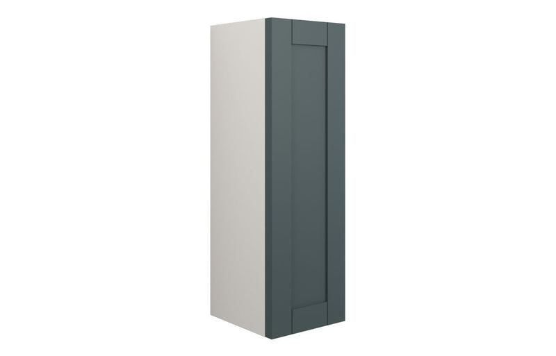 Peony 200mm Slim Base Unit - Matt Green Camo (Grey Cab) - KPSB111161