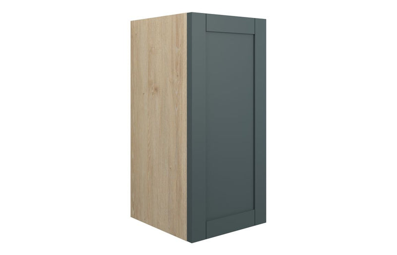 Peony 300mm Standard Base Unit - Matt Green Camo (Oak Cab) - KPSB111171