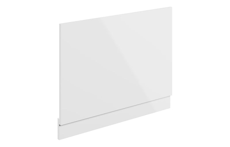 Waterproof Bath End Panel - 700mm - KPSB111411
