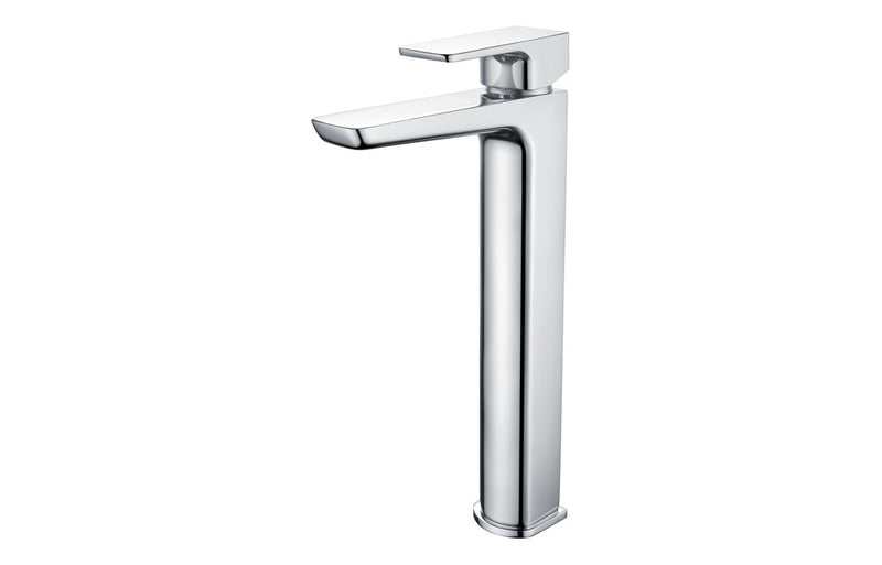 Avon Tall Basin Mixer - Chrome 0.5 Bar - KPSB111494
