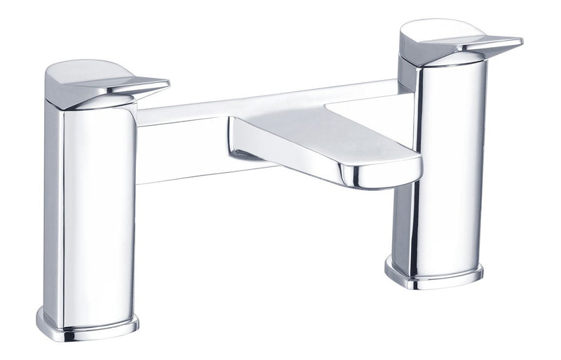 Hart Bath Filler - Chrome 0.5 Bar - KPSB111511