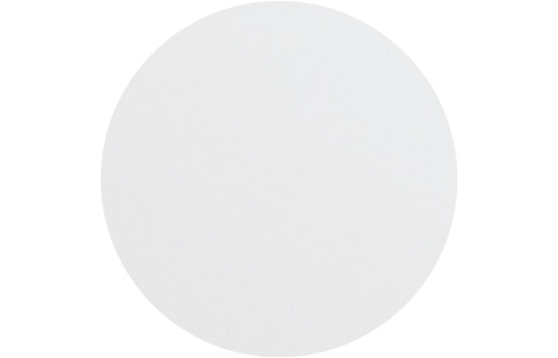 Carnation 1000mm F/S L-Shape Pack & Basin (LH) - White Gloss - KPSB111675