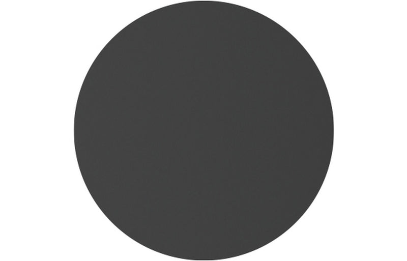 Carnation 900mm F/S L-Shape Pack & Basin (LH) - Anthracite Gloss - KPSB111693