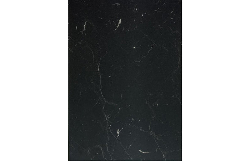 Classic 2500x330x22mm Laminate Worktop - Roma Marble Gloss - KPSB2688
