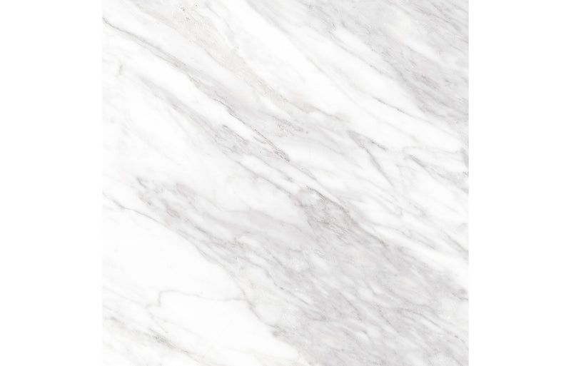 Classic 1500x330x22mm Laminate Worktop - Veneto Matt Marble - KPSB2690