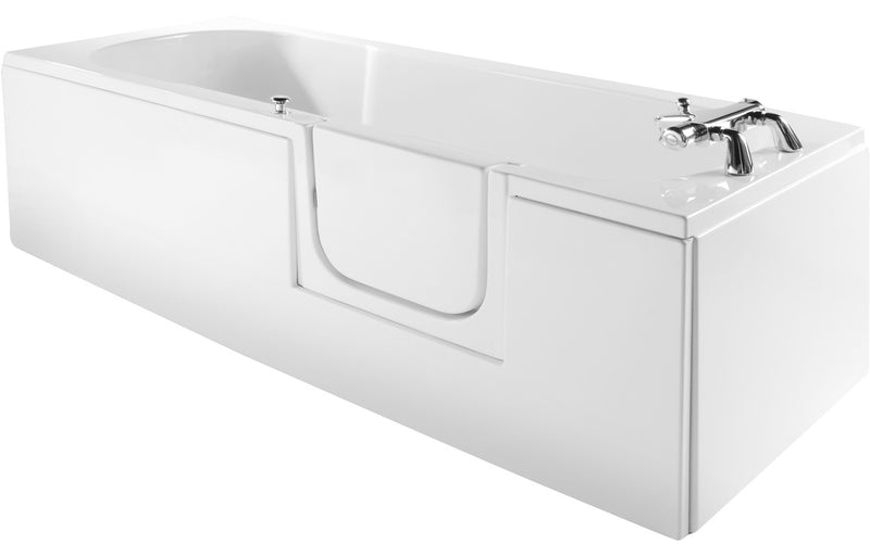 Brixham 1690x690x550mm 0TH Bath (RH) - KPSB2882