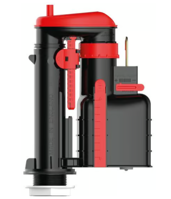 Fluidmaster Pro Ultra Adjustable Lever Syphon PRO-ULTRA001