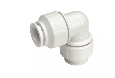 John Guest Speedfit PEM0315W 15mm Elbow
