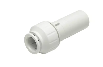 John Guest Speedfit PEM062215W 22mm x 15mm Internal Reducing Piece