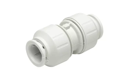John Guest Speedfit PEM0422W 22mm Coupler