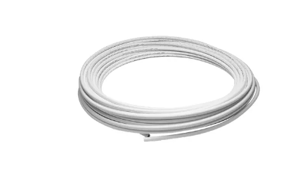 John Guest Speedfit 22BPB-50C Layflat Barrier Pipe Coil 22mm x 50mm
