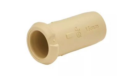 John Guest Speedfit TSM22N 22mm Pipe Insert For Compression Fittings