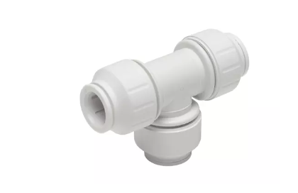 John Guest Speedfit PEM0222W 22mm Tee