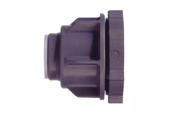 John Guest Speedfit CM0722S 22mm Tank Connector