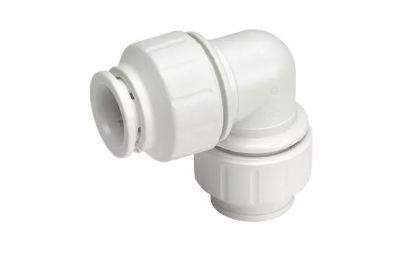 John Guest Speedfit PEM0328W 28mm Elbow