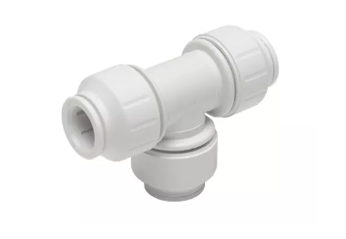 John Guest Speedfit PEM0228W 28mm Tee