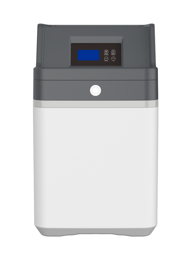 Washwater Smartline Si160 Water Softener & Installation Kit - SI160
