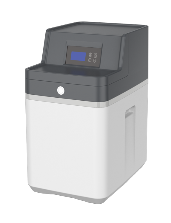 Washwater Smartline Si160 Water Softener & Installation Kit - SI160