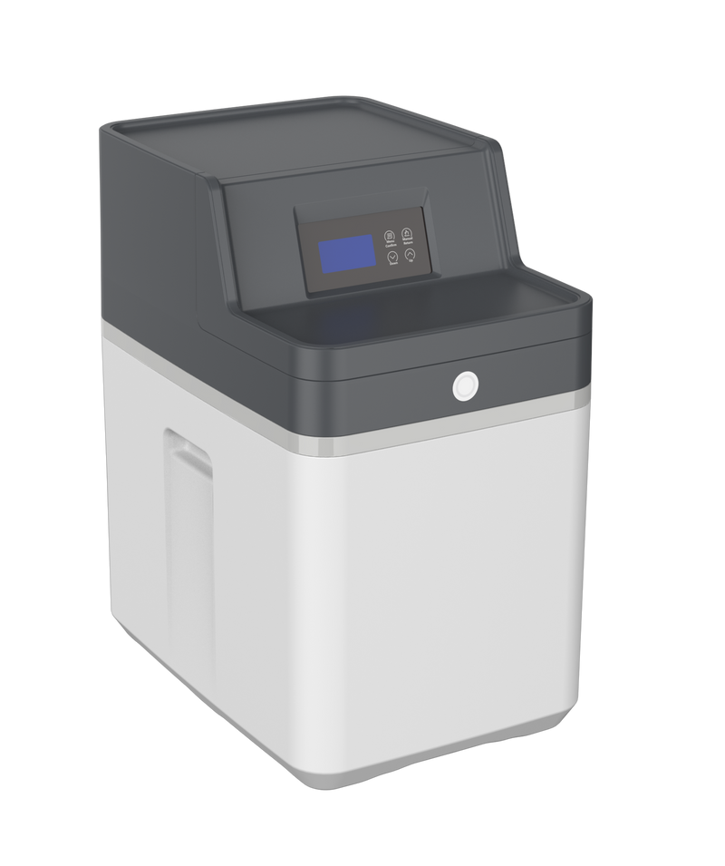 Washwater Smartline Si160 Water Softener & Installation Kit - SI160