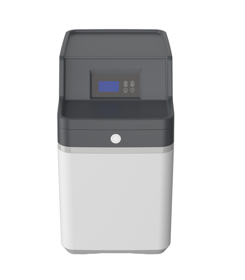 Washwater Smartline Si260 Water Softener & Installation Kit - SI260