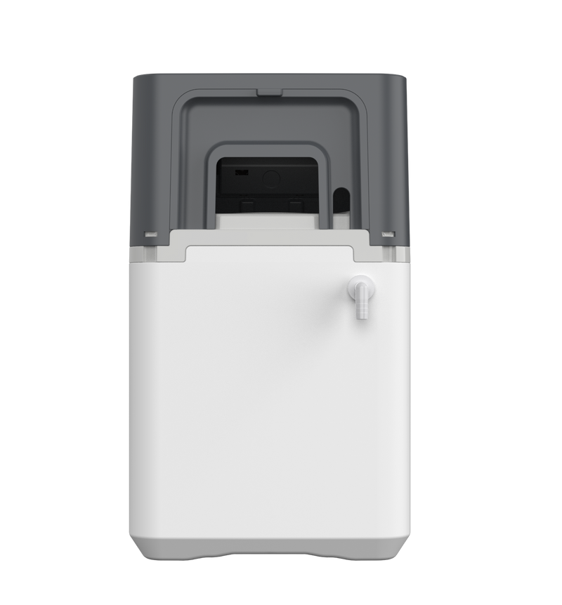 Washwater Smartline Si160 Water Softener & Installation Kit - SI160