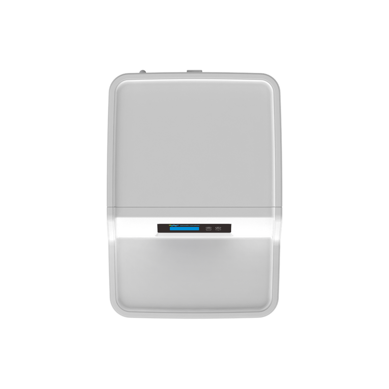 Washwater Smartline Si160 Water Softener & Installation Kit - SI160