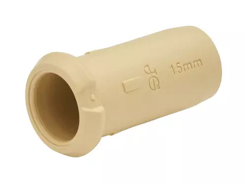 John Guest Speedfit TSM10N 10mm Pipe Insert For Compression Fittings