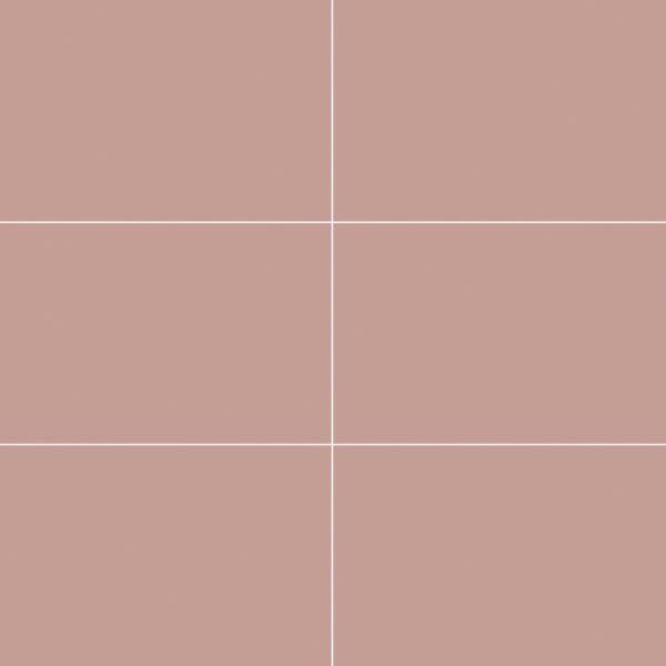 Grant Westfield Multipanel Large Tile Wall Panel - Antique Rose MT325