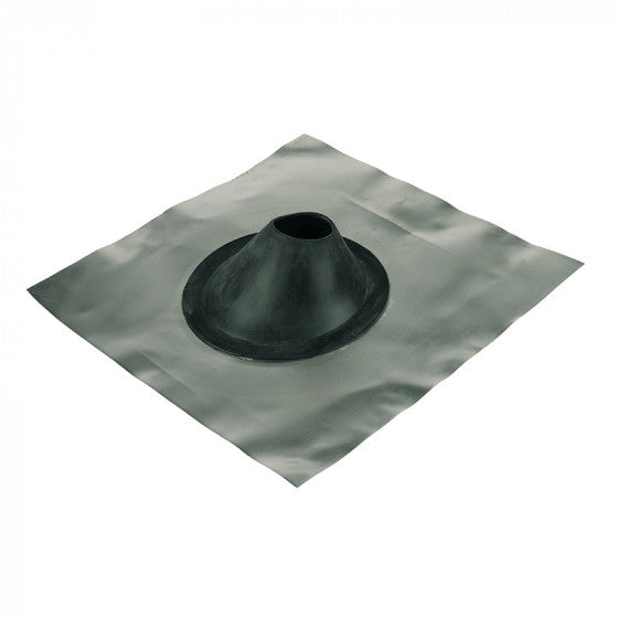 FloPlast SP320 110mm Ring Seal Soil Weathering Slate